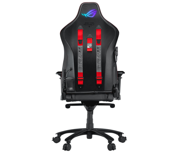 ASUS ROG Chariot CZARNE 90GC00E0-MSG010 - 569836 - zdjęcie 6